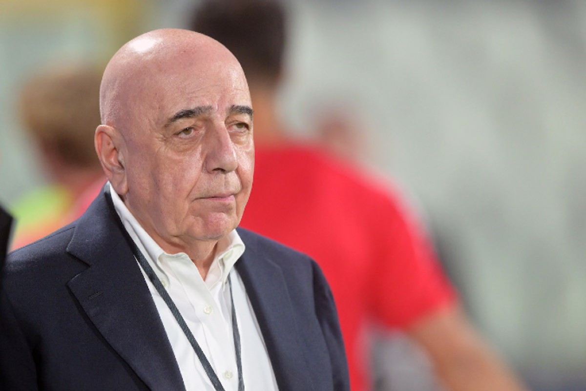 Eredità Berlusconi, il ruolo chiave del fedelissimo Galliani: Monza e politica Eredità Berlusconi, il ruolo chiave del fedelissimo Galliani: Monza e politica