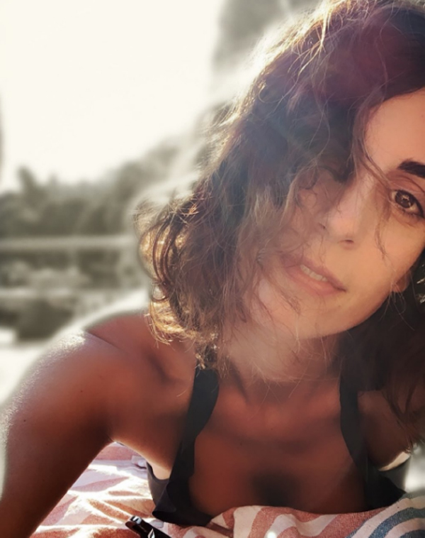 Ascolti TV, chi è Giorgia Cardinaletti nuovo volto estivo del TG1 mattina