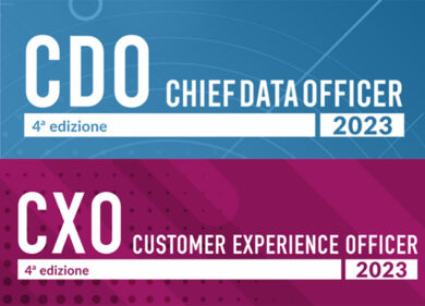 IKN Italy: la centralità del change management raccontato a CDO e CXO 2023