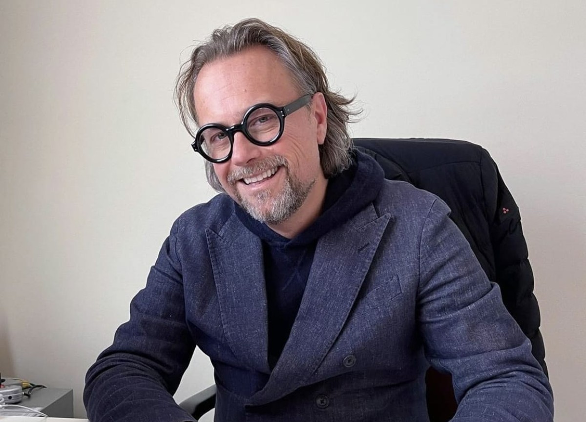Fabrizio Labanti: “Per curare le calvizie il trapianto di capelli non serve” Fabrizio Labanti: “Per curare le calvizie il trapianto di capelli non serve”