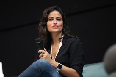 Ascolti TV, Gentili tenta lo sprint ma floppa. Battuta da Parenzo-De Gregorio