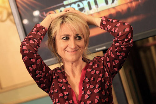 Luciana Littizzetto, clamoroso ritorno a Mediaset. Svelato il suo nuovo ruolo