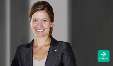 Intervista a Mathilde Lheureux CEO di Free2move eSolutions