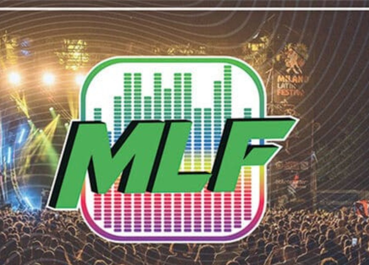 Milano Latin Festival dal 30 giugno al 29 luglio ad Assago Milano Latin Festival dal 30 giugno al 29 luglio ad Assago