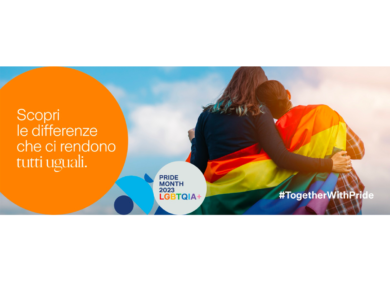 Zurich: il supporto alla comunità LGBTQIA+ parte dall’education