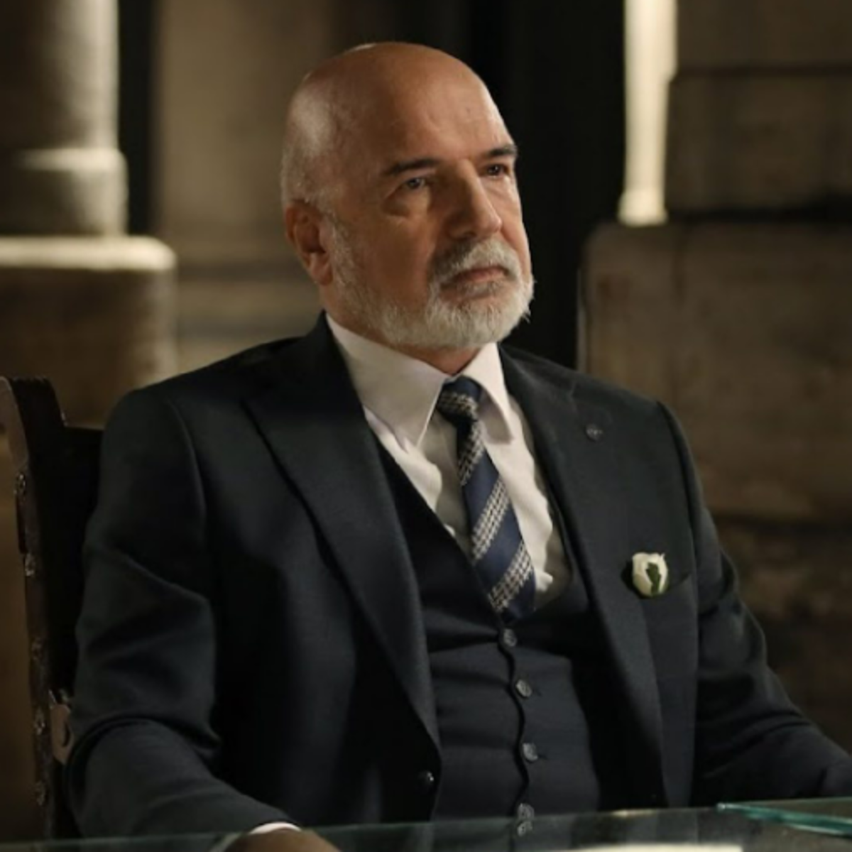 Terra Amara: i segreti della serie turca che ha conquistato gli italiani