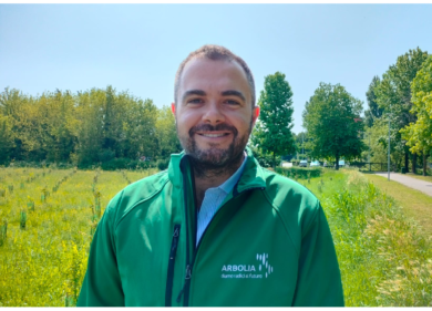 Arbolia e Università della Tuscia: un nuovo modello per assorbire la CO2