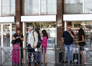 Trasporti, il sistema che verrà: l’Italia punti anche su turismo-territorio