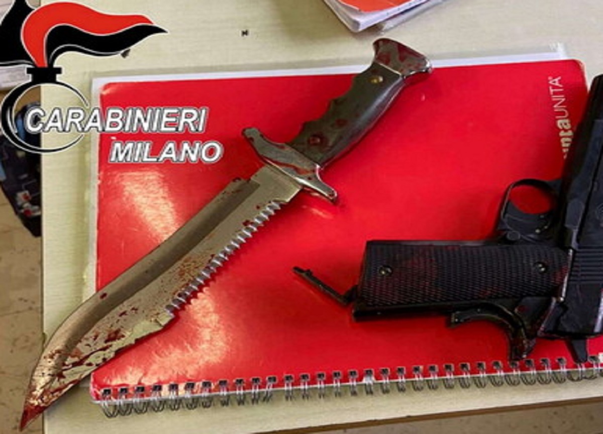 Accoltellò la prof: bocciato. Ma i familiari non ci stanno e fanno ricorso Accoltellò la prof: bocciato. Ma i familiari non ci stanno e fanno ricorso