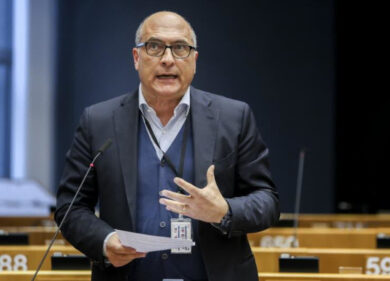 Qatargate, lascia il pm Claise: suo figlio vende cannabis con un indagato