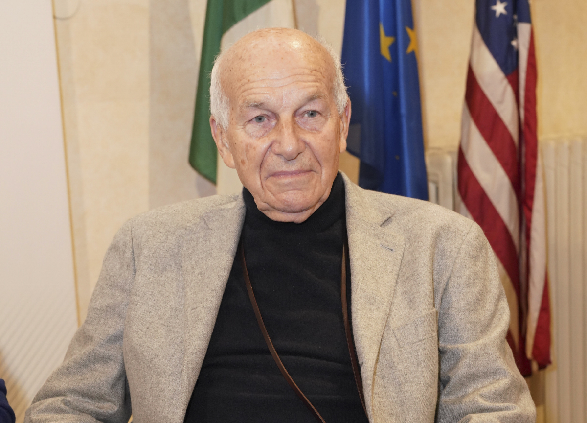 Bertinotti, dall’abuso d’ufficio al garantismo: il radical chic elogia Meloni Bertinotti, dall’abuso d’ufficio al garantismo: il radical chic elogia Meloni