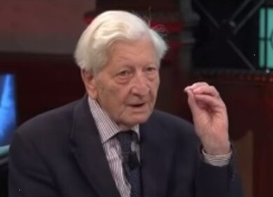 Ucraina, Raniero La Valle e la guerra comprata dai produttori di armi