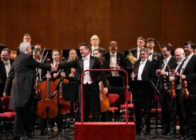 Wiener Philharmoniker alla Scala: l’Orchestra Perfetta