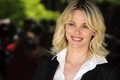 L’attrice Barbora Bobulova: “Il mio bacio con la lingua ha steso…”