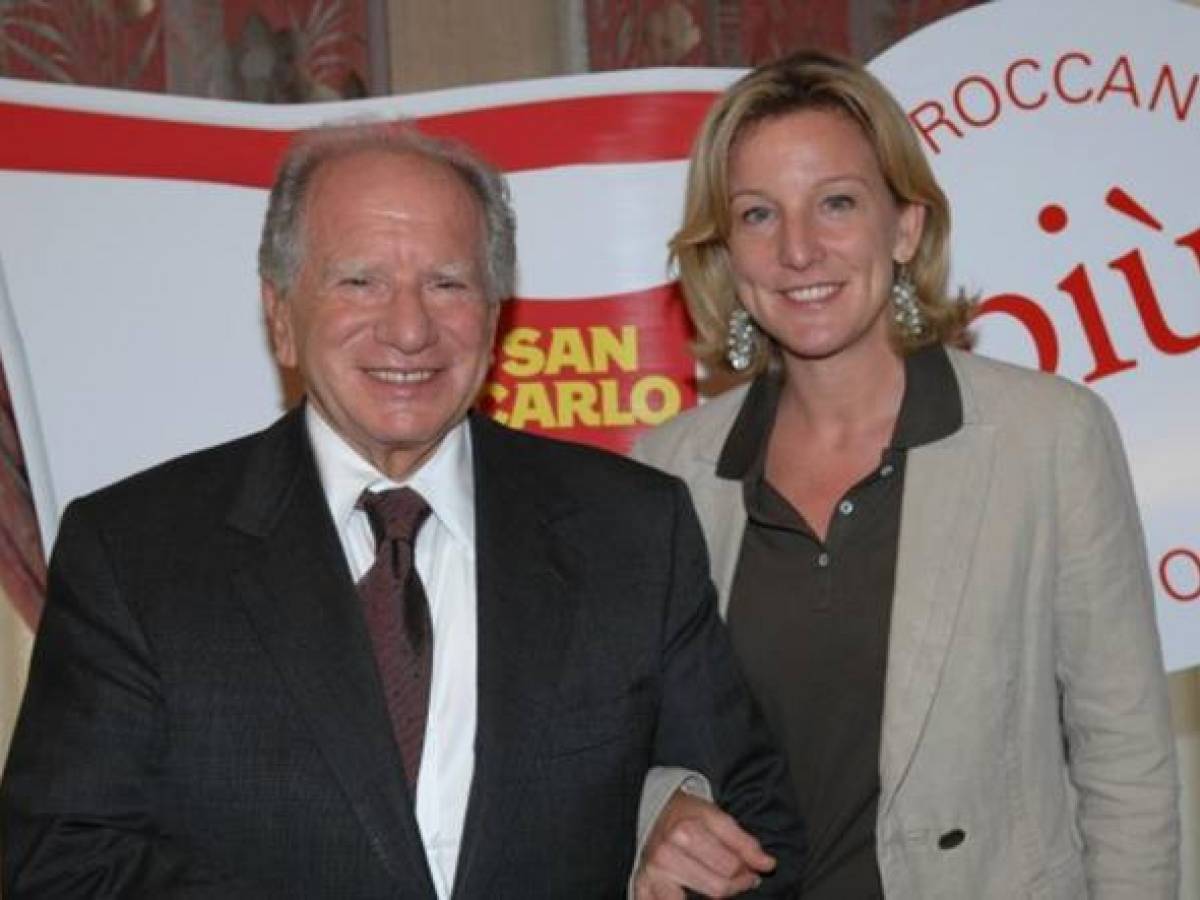 La faida interna alla famiglia “San Carlo”. Milioni versati dal padre malato La faida interna alla famiglia “San Carlo”. Milioni versati dal padre malato
