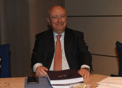 Fi, la famiglia blinda le casse: via il tesoriere Messina. In pole Roscioli