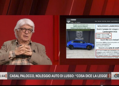 Casal Palocco, vietare il noleggio dei bolidi ai giovanissimi: la proposta