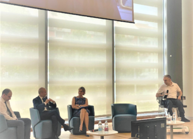 Banco BPM: presentato a Milano il prototipo Avanchair One