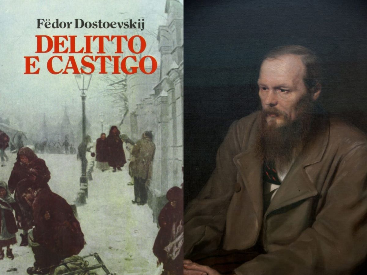 Ucraina, l’insegnamento di Dostoevskij e la fine dell’egemonia Usa Ucraina, l’insegnamento di Dostoevskij e la fine dell’egemonia Usa