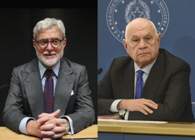 Giustizia, l’Antimafia contro Nordio: “Non esistono intercettazioni inutili”