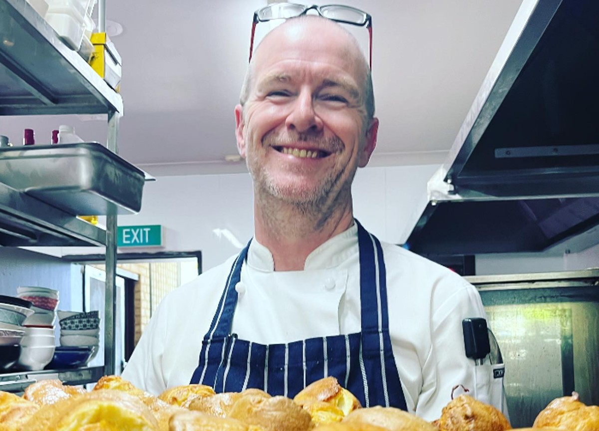“I vegani? Hanno problemi mentali”: il divieto di un ristorante australiano “I vegani? Hanno problemi mentali”: il divieto di un ristorante australiano