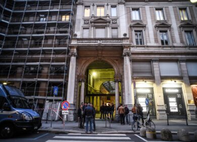 Il Giornale, decisione clamorosa dei nuovi padroni: addio alla storica sede