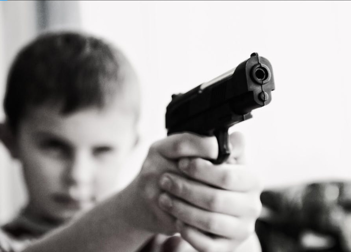 Usa, ennesima tragedia armata: bambino di 7 anni spara e uccide uno di 5 Usa, ennesima tragedia armata: bambino di 7 anni spara e uccide uno di 5