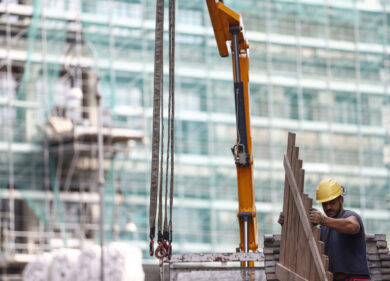 Giubileo 2025, il protocollo per la legalità. Le imprese edili: “Noi esclusi”