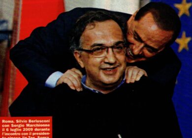 Berlusconi, da Ruby a FI: il ricordo di Silvio nelle lettere di Affaritaliani