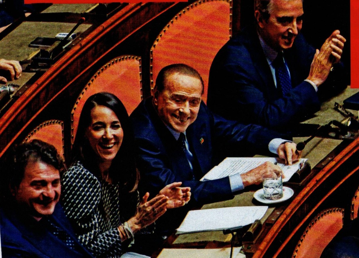 Berlusconi, da Ruby a FI: il ricordo di Silvio nelle lettere di Affaritaliani Berlusconi, da Ruby a FI: il ricordo di Silvio nelle lettere di Affaritaliani