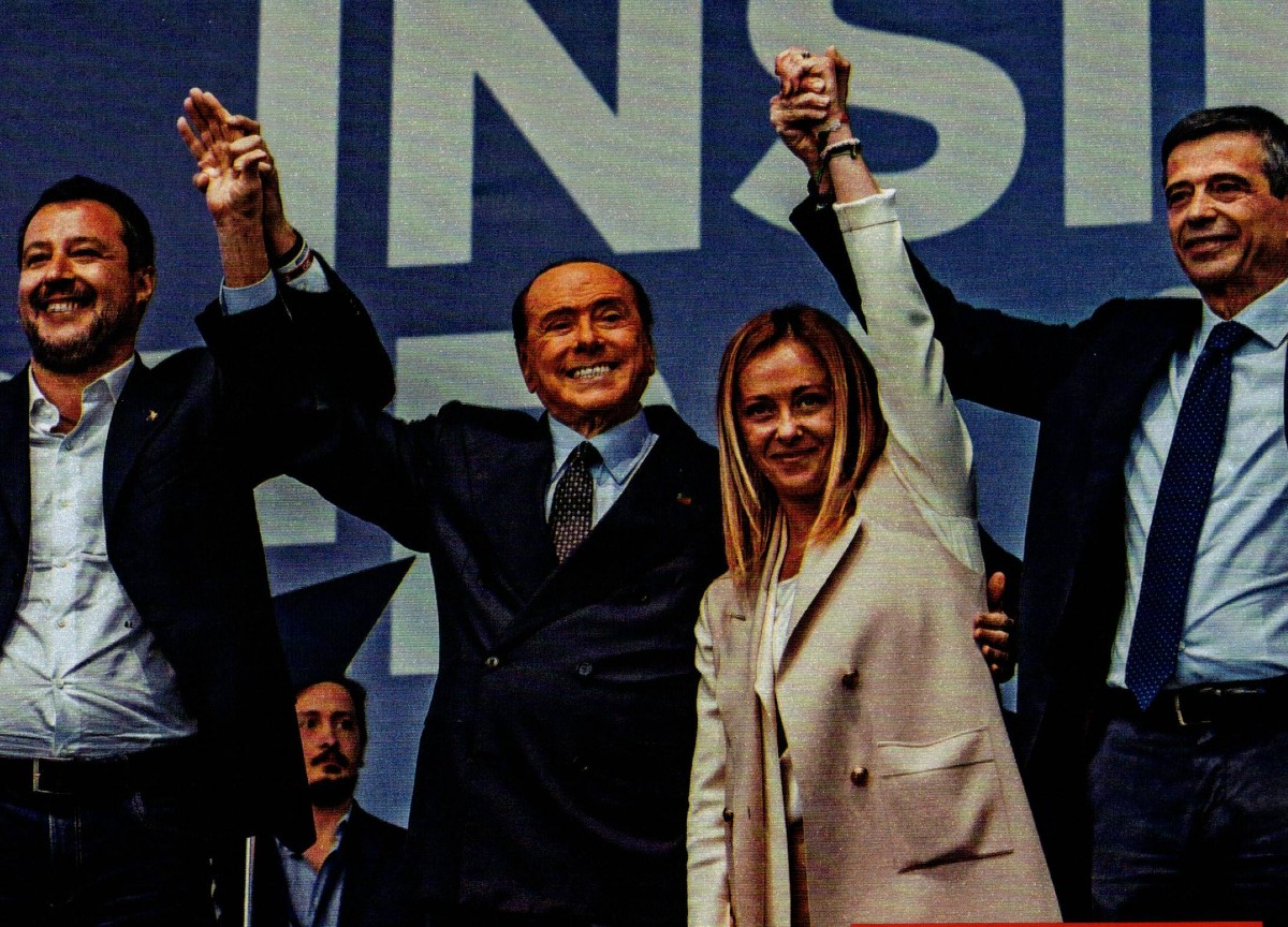 Berlusconi, da Ruby a FI: il ricordo di Silvio nelle lettere di Affaritaliani Berlusconi, da Ruby a FI: il ricordo di Silvio nelle lettere di Affaritaliani