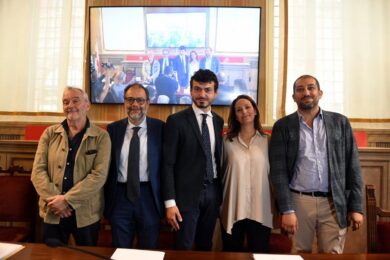 Milano, inaugurato il programma di cinema estivo con BPER Banca e Anteo