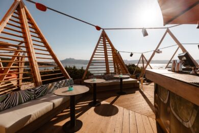 Con Cone Club il lusso torna protagonista in Sardegna