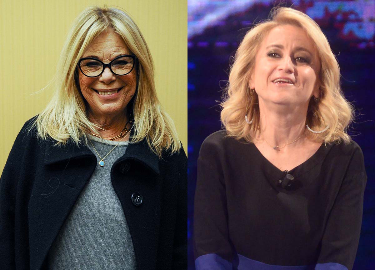Littizzetto giurata a Tú sí que vales. Rita Dalla Chiesa furiosa. Il caso