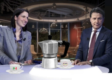 Elezioni Molise, Pd e M5s insieme: “patto del caffè” tra Schlein e Conte