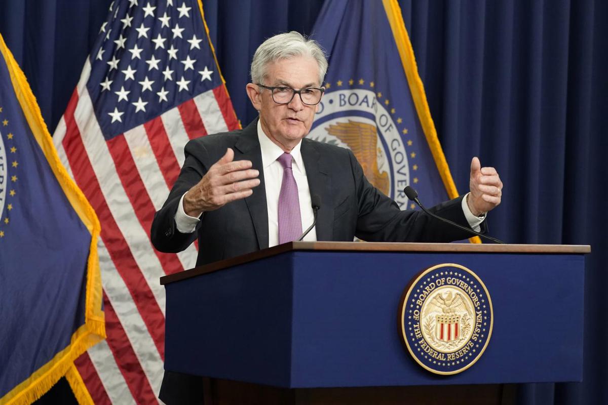 Fed, l’inflazione sta rallentando ma la battaglia è ancora lunga Fed, l’inflazione sta rallentando ma la battaglia è ancora lunga