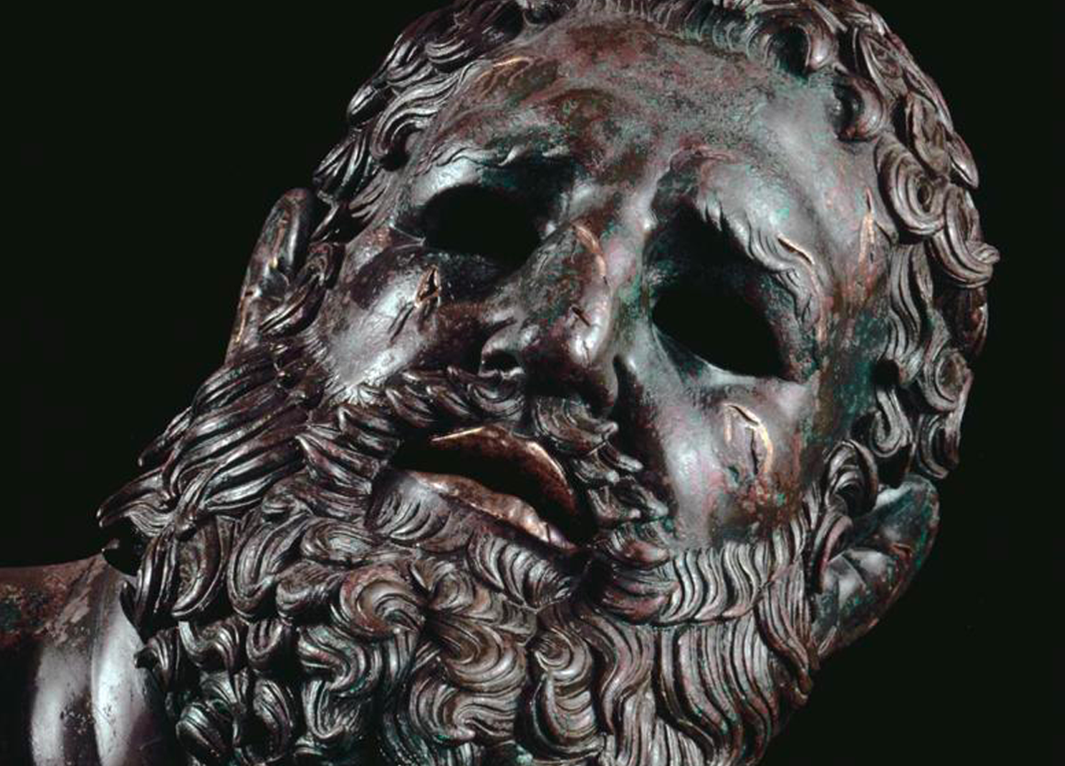 Intesa Sanpaolo, a Brescia il progetto espositivo “Il Pugile e la Vittoria”
