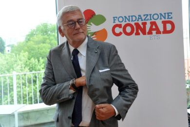 Conad, clamoroso divorzio al vertice: lascia l’Ad Francesco Pugliese