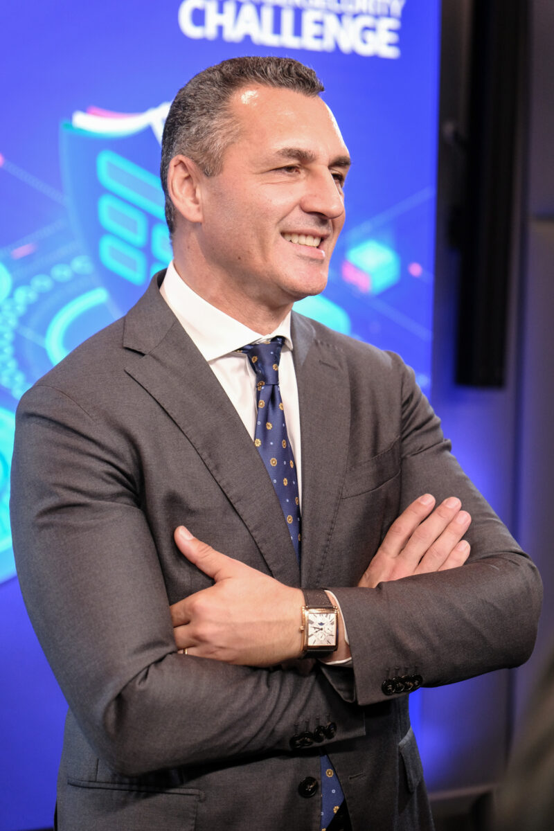 TIM: premiate le startup vincitrici della “Cybersecurity Made in Italy Challenge”