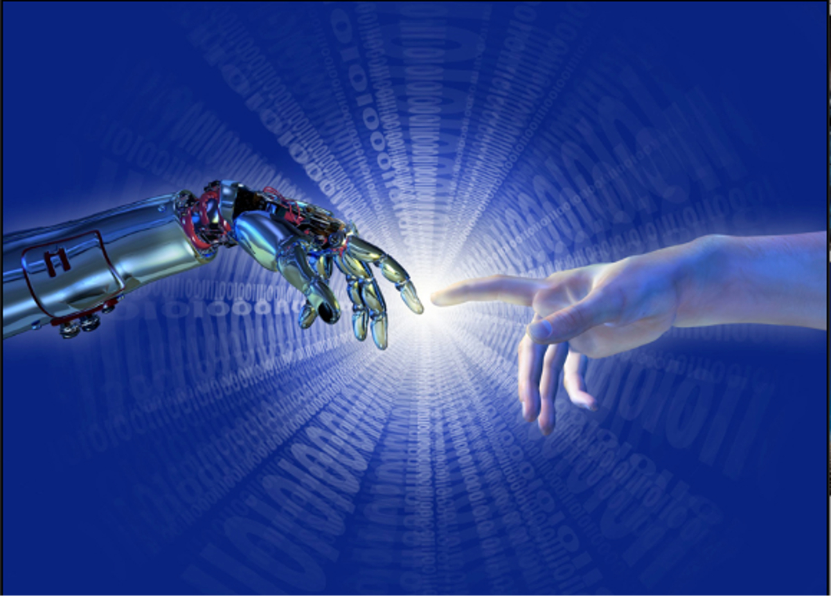 Intelligenza Artificiale traina la rivoluzione del Real Estate Intelligenza Artificiale traina la rivoluzione del Real Estate