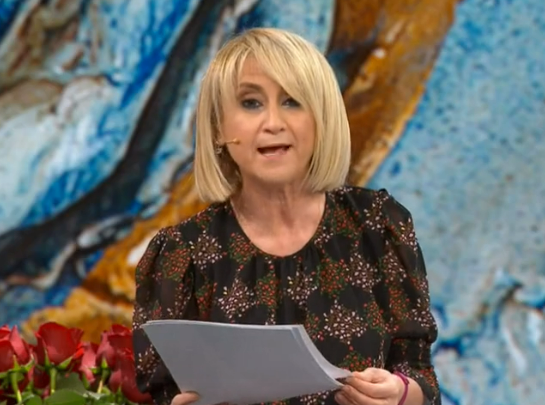 Littizzetto giurata a Tú sí que vales. Rita Dalla Chiesa furiosa. Il caso