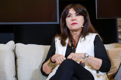 Coop, cambio al vertice: Maura Latini nuovo presidente