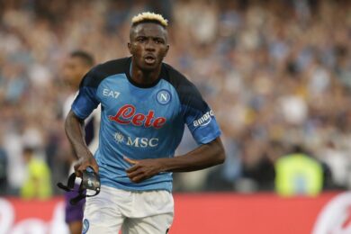Calciomercato, Osimhen al Psg? Il Real presenterà Mbappè il 23 luglio