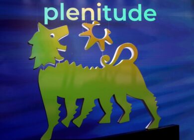 Plenitude accelera il percorso di transizione energetica di Red Bull Italia