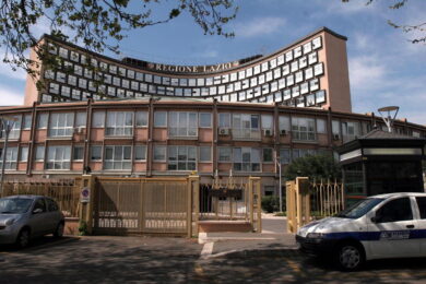 Lazio, Rocca all’esame dei 100 giorni: “Abbiamo ereditato un debito da 22 mld”