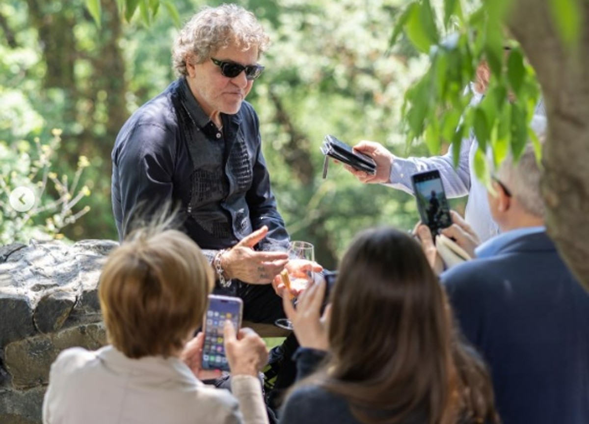 La guerra dei vini, Renzo Rosso trascina in tribunale il re dell’Amarone La guerra dei vini, Renzo Rosso trascina in tribunale il re dell’Amarone