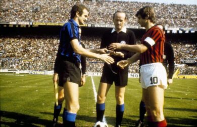 Giussy Farina: “Agnelli per Paolo Rossi mi diede un miliardo in nero”