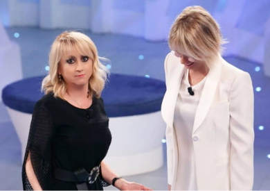 Littizzetto giurata a Tú sí que vales. Rita Dalla Chiesa furiosa. Il caso