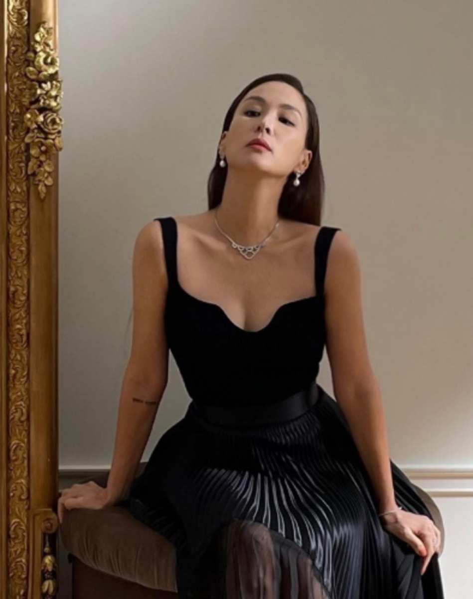 Ginori 1735 nomina la modella Ko So-young come brand ambassador in Sud Corea