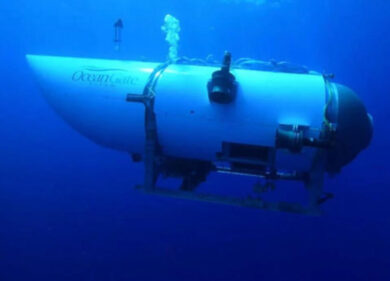 Sommergibile: trovati i rottami, “allarme lanciato troppo tardi”